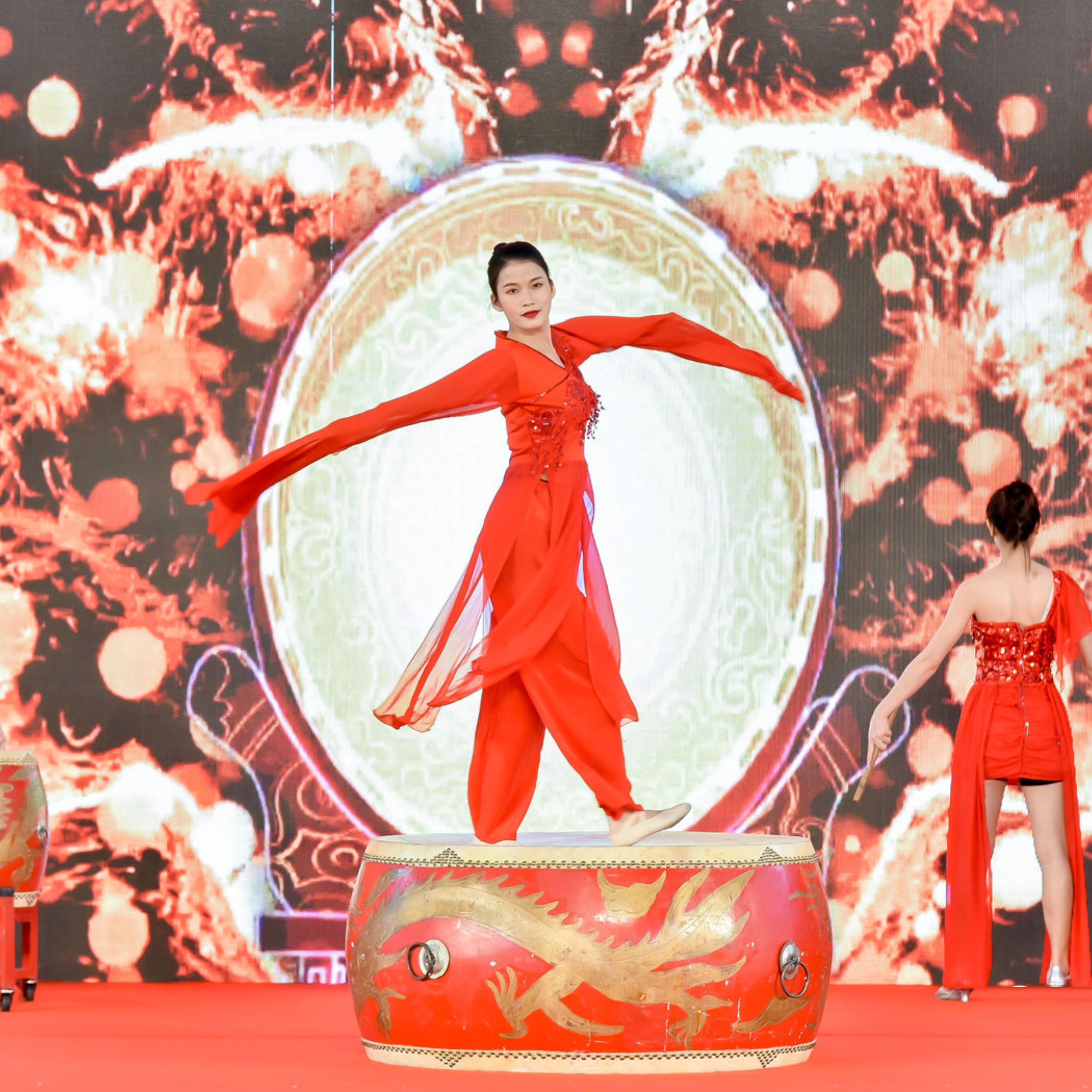 新巖素家居總部落成盛典暨2021戰略發布會圓滿成